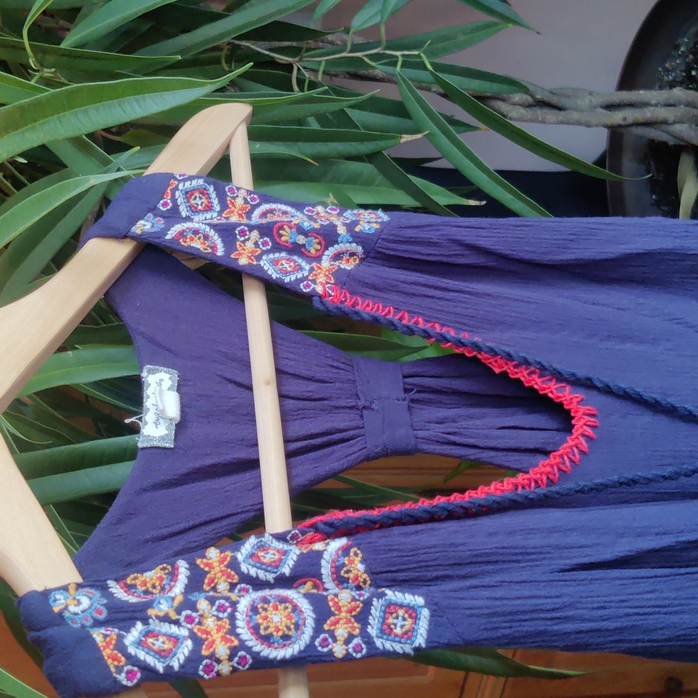 Boho Tunic - Picture 9 of 9